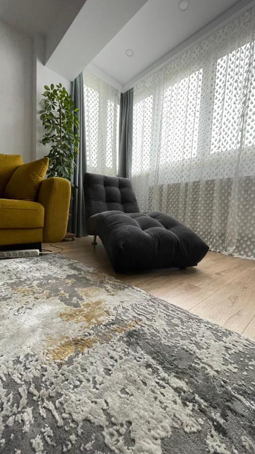 Luxury Apart Dorobanti Bucharest Exterior photo
