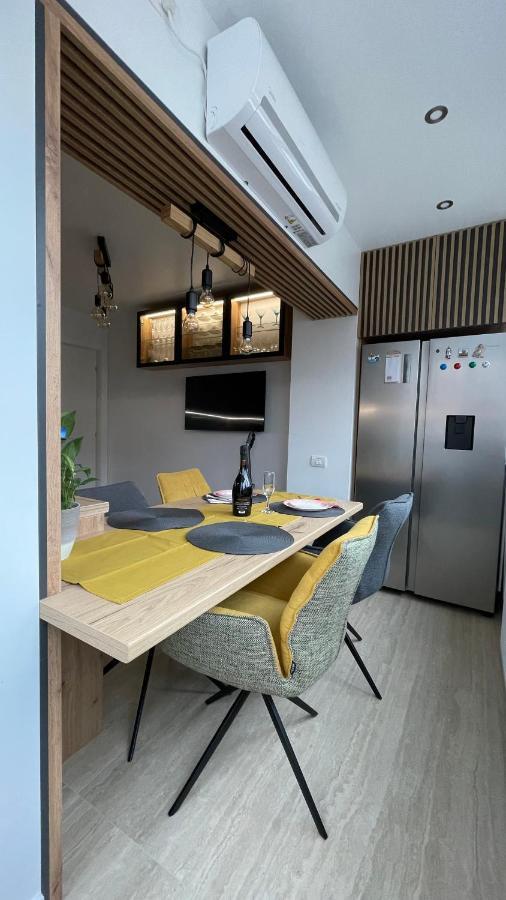 Luxury Apart Dorobanti Bucharest Exterior photo
